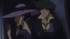 Cowboy Bebop ตอนที่ 4