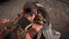 Wu Dong Qian Kun S6 Eps 01 Sub Indo