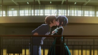 [MAD|Love, Chunibyo & Other Delusions]Personal Cut of Takanashi Rikka