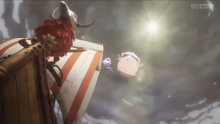 Transformation To Gear