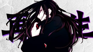 "Ngàn con rắn ăn tim, sống mãi" Hokage vi phim "Tái sinh"