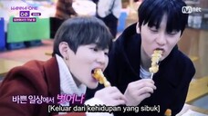 WANNAONE GO S2 E7  ZERO BASE INDO SUB