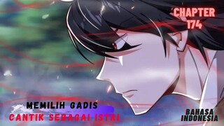 Mission of The Commander chapter 174 Balas dendam