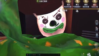 柜子：你看够了没有？