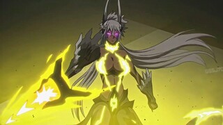 [ AMV ] Losing My Mind