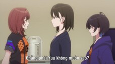 Protocol: Sắc Mưa Của Chúng Ta EP 12 [Sub Việt]