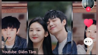 Couple đáng yêu | Chương Nhược Nam x Trạch Tử Lộ《Nửa Hiệp Cơ Trí》- BeYourSelf