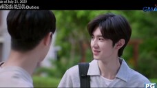 (54) Hidden Love (Tagalog Dubbed)
