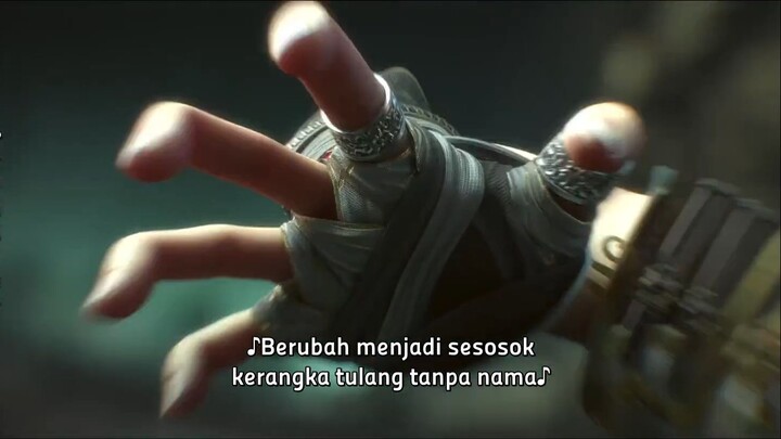 Threads of Fate Eps 2 Sub Indo