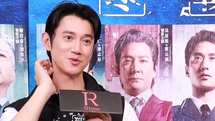 เปิดเผยรสนิยมการชมภาพยนตร์ของอู๋คังเหริน: เขาชอบนั่งใกล้ทางเดิน แล้วมีใครชอบแบบเดียวกันบ้างไหม?