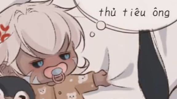 zata coi chừng nha