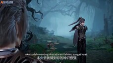 Againts The Sky Supreme Episode 466 subtitle Indonesia