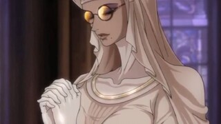 คอสเพลย์ซิสเตอร์เป่ยเจี๋ย