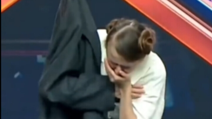 Behind the comedy lies tragedy