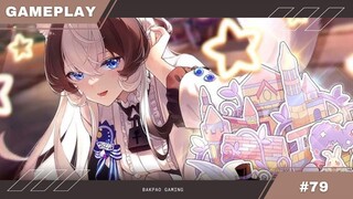 Asli seru banget ini game kucing-kucing kawaiii 😆😆 - Cat Fantasy Gameplay