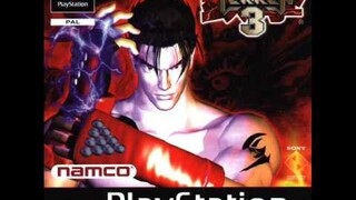 Tekken 3 - Jin (OST)