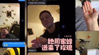 来看赛博狗粮🥹