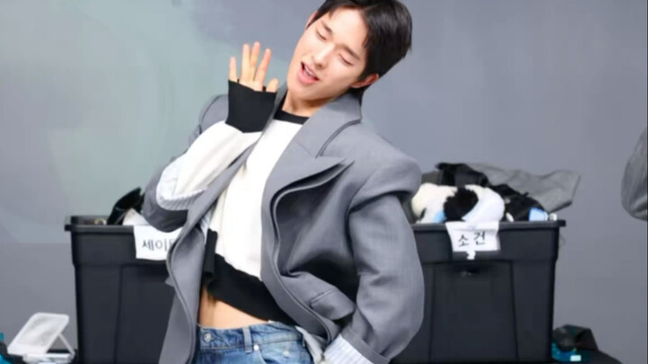 โอ้ย ตอนนี้ก็ได้กระโดดขึ้น WET แล้ว ฮือออออ!!