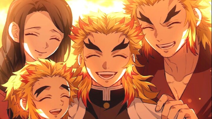 Flame-LiSA/Demon Slayer The Movie: Endless Train Theme Song Chinese Subtitles