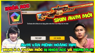 Review Sự Kiện Tết, AWM Vận Mệnh Hoàng Kim Chính Thức Lộ Diện | THI BLUE