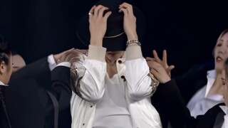 【画质增强】赞多《Bruno Mars mix》