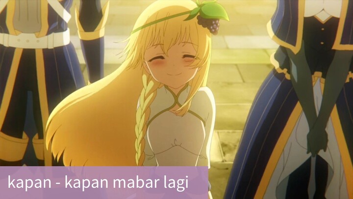 #KompetisiKreasiUnggahan5, bocil Rezim ini pengen mabar lagi ama Lord