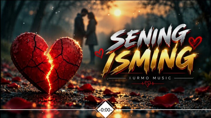 SENING ISMING ❣️🎵
