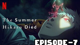 ❚█══The Summer Hikaru Died [ Season-1] [ Episode-7 ] Hindi Dubbed. newepisode.  ══█❚