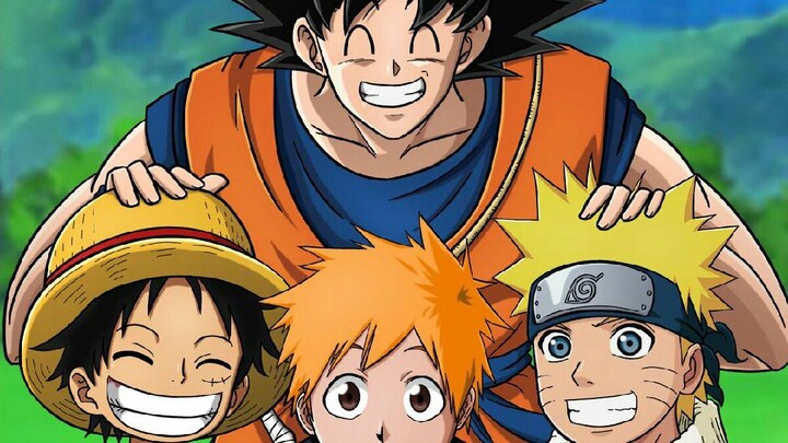 Anime Legend 🔥