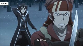 ALL IN ONE _Hack Kiếm Sĩ_ _ Đao Kiếm Thần Vực _ Season 1 ( P1 ) _ 6
