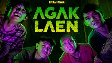 Agak Laen 2024 INDONESIA