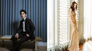 [Zhu Yilong & Dilraba] "Shen Wei & Gao Wen" chỉ là một từ ngọt ngào, tôi sẽ nói một lần!