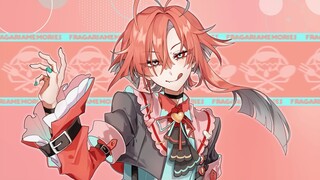 【TH SUB】RIMICHA - ถามคำตอบคำ-【FRAGARIA MEMORIES】