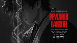 Sang Pewaris Takdir - EP 1