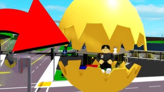 Roblox Brookhaven 🏡RP NEW EASTER EGG HUNT 2023 UPDATE (All Unlocks)