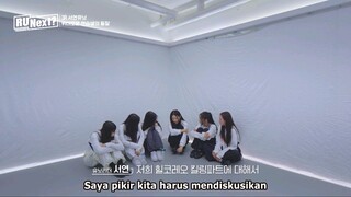 R U NEXT? Ep.4 (Sub Indo)