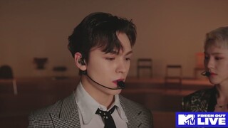 220416 SEVENTEEN - DARL+ING 零站
