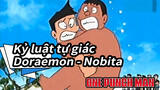 Kỷ luật tự giác
Doraemon - Nobita