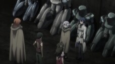 E.10| Otaku Reinkarnasi Menjadi Pencipta Robot Sihir