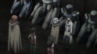 isekai knight's dan magic eps 10 sub indo