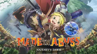 Made in Abyss Movie 1: Journey's Dawn English Sub