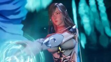 Martial Soul Eps 16 indo