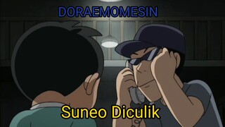 Suneo Diculik [DORAEMON]