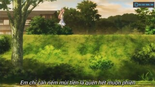 Hege Riise chung tình - AMV - Nến Và Hoa #anime #schooltime