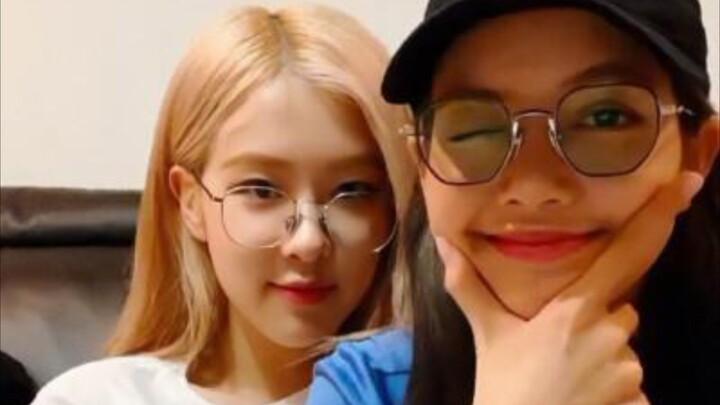 【Chaelisa】In ten minutes, I’ll show you just how authentic and sweet the pork belly is, and how stro