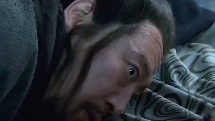 The prime minister faked his death just to test Sima Yi, which really scared Sima Yi