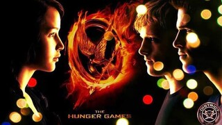 The Hunger Games 1 (2012) • Action/Sci-fi