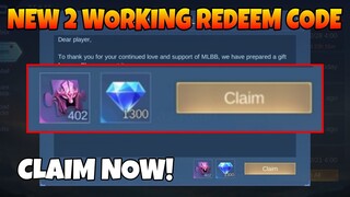 ML REDEMPTION CODES VPN MARCH 2022 - REDEEM CODE IN MOBILE LEGENDS