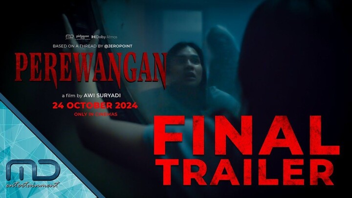 Horor wangan (2024) pere