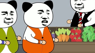 Khi người miền bắc vào miền nam mua đồ